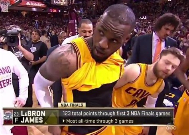 LeBron James Penis Video