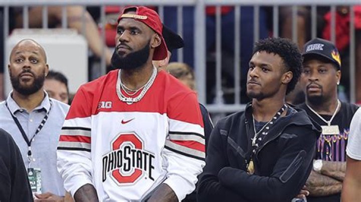 LeBron James’ Son Suffers Cardiac Arrest – Hollywood Life