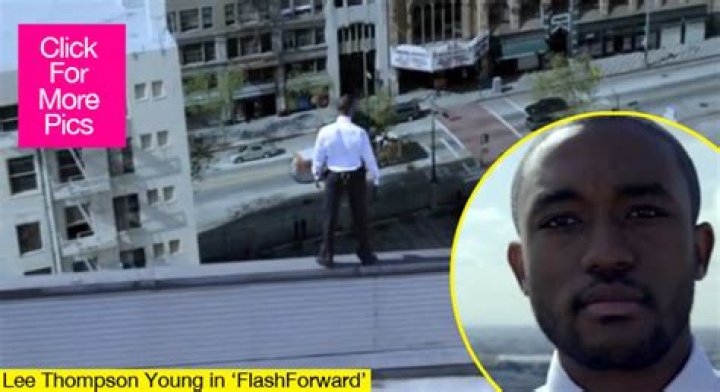 Lee Thompson Young Suicide