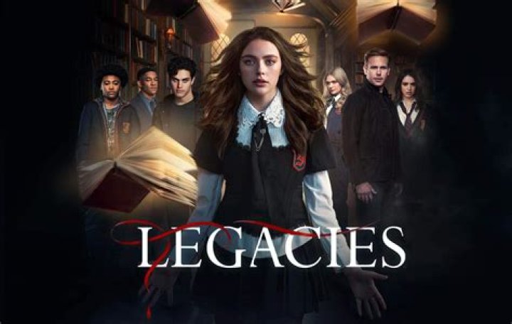 Legacies -- "I'll Never Give Up Hope" -- Image Number: LGC201a_0205b.jpg -- Pictured: Matthew Davis as Alaric -- Photo: Quantrell Colbert/The CW -- &copy; 2019 The CW Network, LLC. All rights reserved.