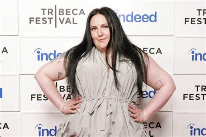 Lena Dunham