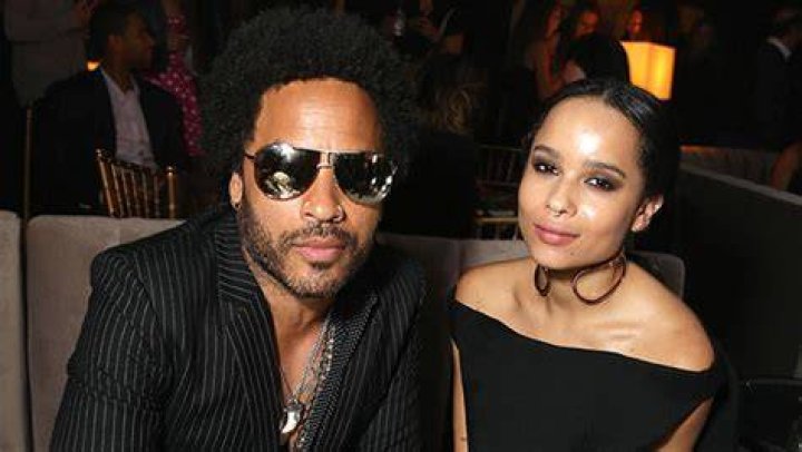 Lenny Kravitz Raves Over Zoe Kravitz’s Relationship With Channing Tatum: ‘They Are Dedicated’
