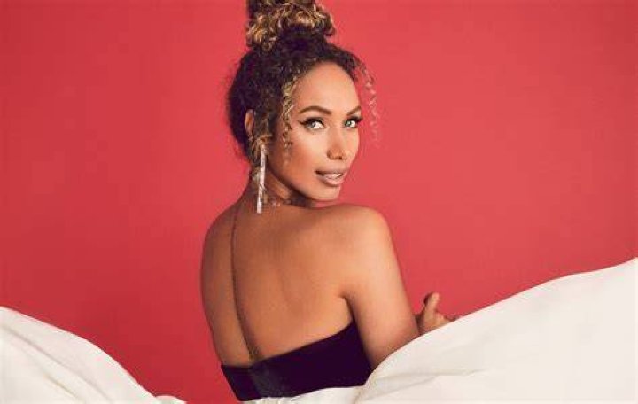 Leona Lewis