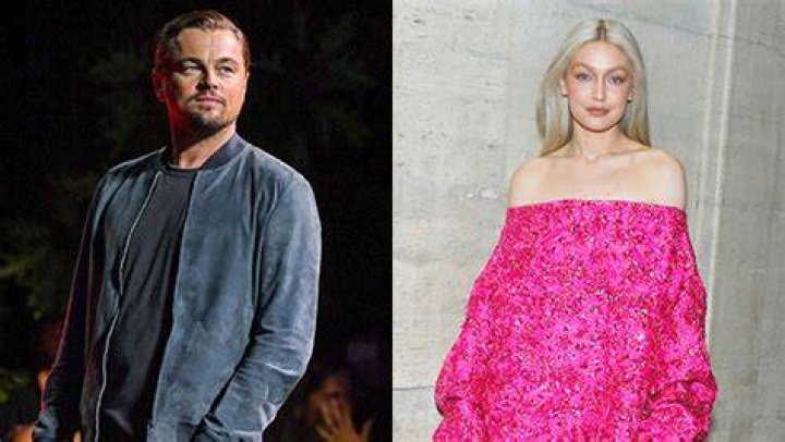Leonardo DiCaprio, 47, & Gigi Hadid, 27, Are Hanging Out & ‘Getting To Know Each Other’: Report