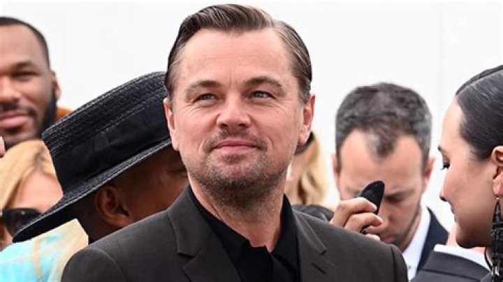 Leonardo DiCaprio Celebrates 49th Birthday With GF & More: Photos – Hollywood Life