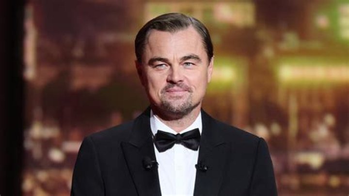 Leonardo DiCaprio on &lsquo;Growing Pains&rsquo;