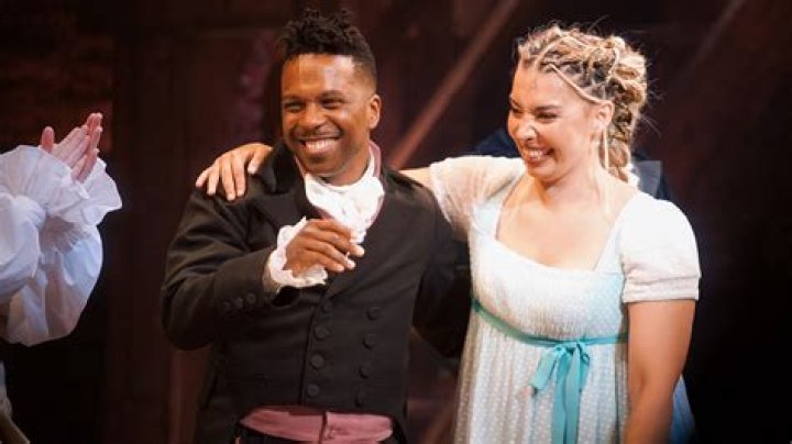 Leslie Odom Jr. Reveals He’s Quarantining Away From Pregnant Wife After Appearing On ‘Ellen Show’