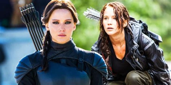 Leven Rambin Defends 'Hunger Games' Co-Star Jennifer Lawrence's Body