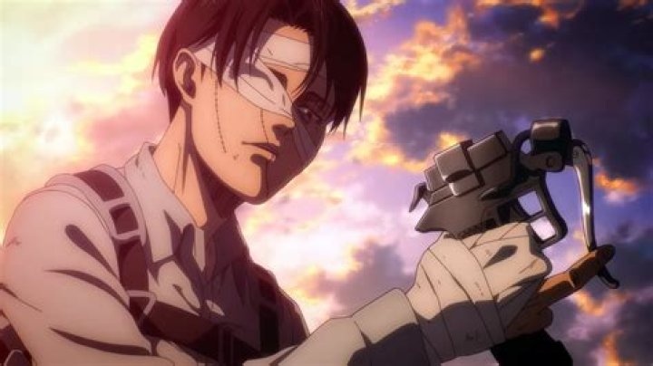 levi