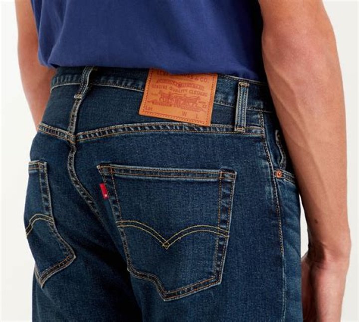 levis jeans