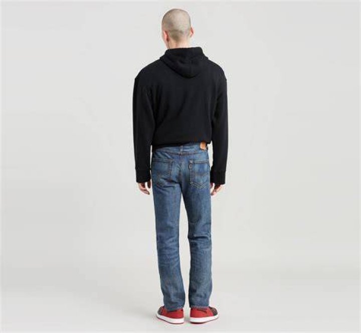 levis