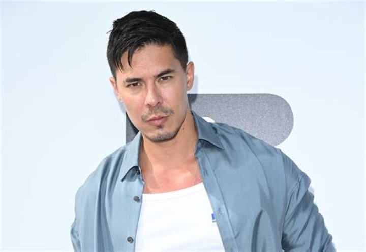 Lewis Tan