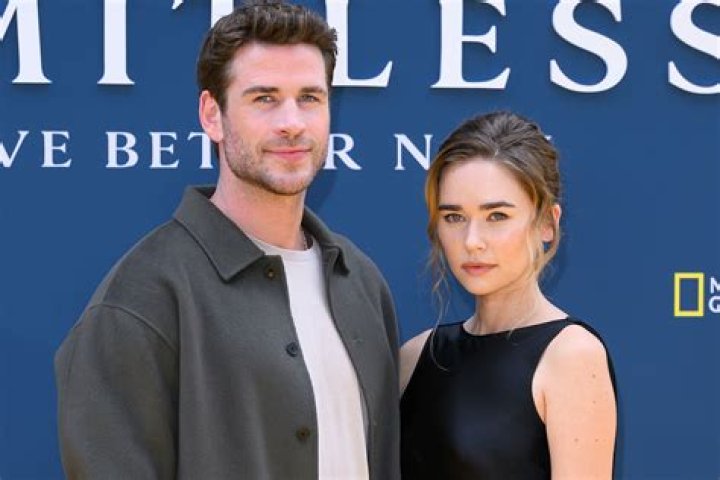 Liam Hemsworth Posts Rare Pic Of Gabriella Brooks From Charity Event – Hollywood Life