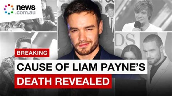Liam Payne and Danielle PeazerLiam Payne and Danielle Peazer