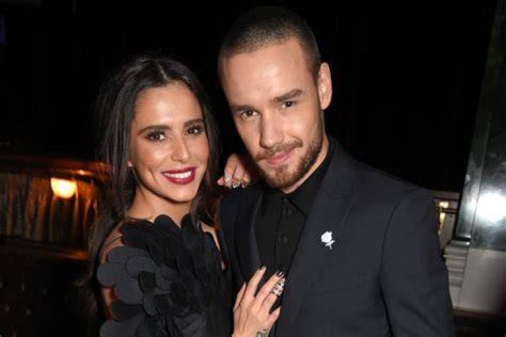 Liam Payne & Cheryl: PICS