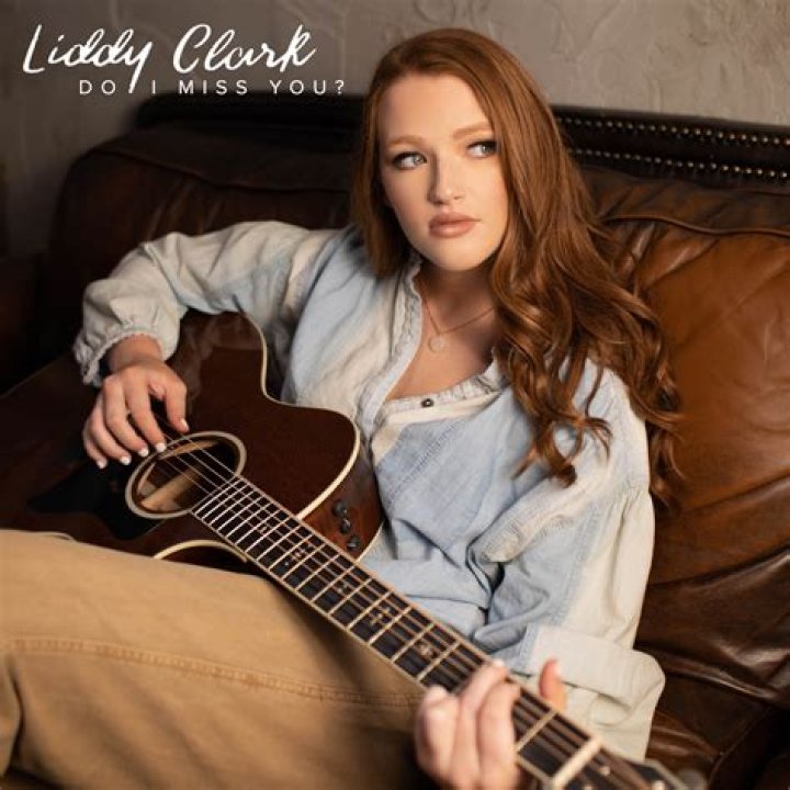 liddy clark