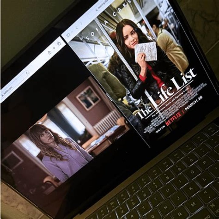 ‘LIFE’ Movie — See Photos