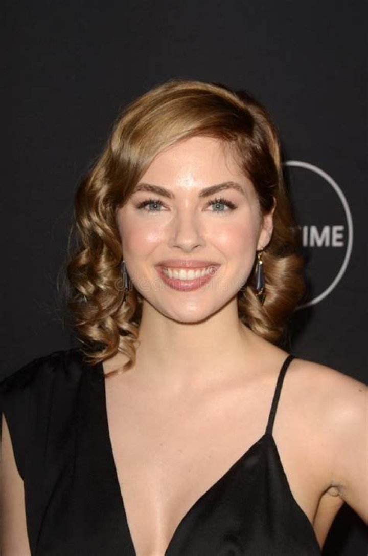 Lifetime Winter Movies Mixer, Los Angeles, USA &ndash; 09 Jan 2019