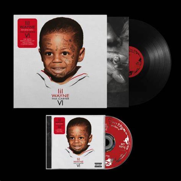 Lil Baby&rsquo; new album, &ldquo;It&rsquo;s Only Me&rdquo;