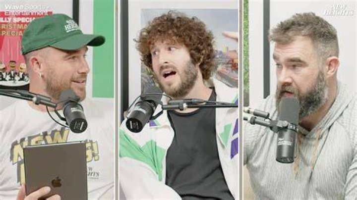 Lil Dicky News, Photos & More – Hollywood Life