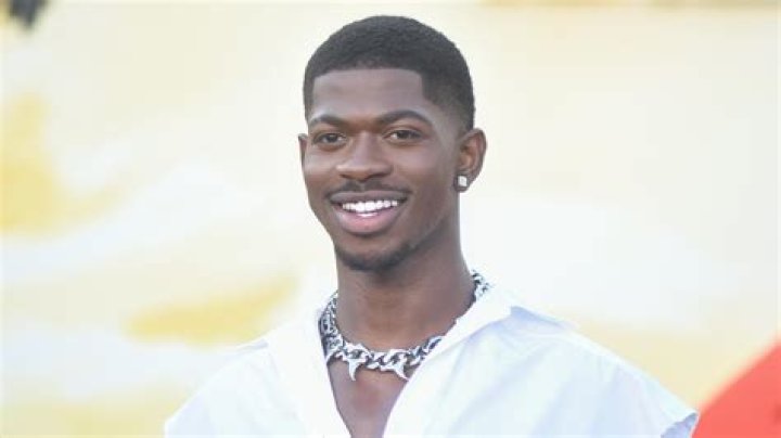 Lil Nas X The Metropolitan Museum of Art's Costume Institute Benefit, celebrating the opening of the Karl Lagerfeld: A Line of Beauty exhibition, Arrivals, New York, USA - 01 May 2023
