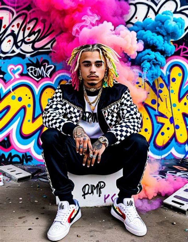 Lil PUmp