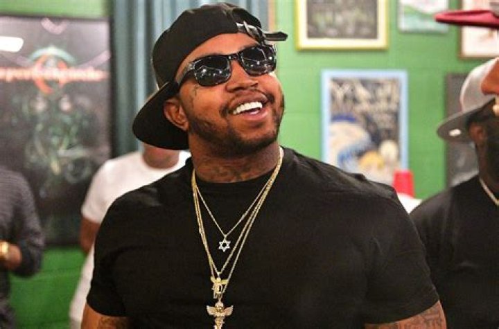 Lil Scrappy