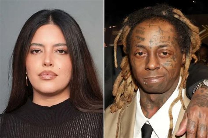 Lil Wayne & Denise Bidot Are Back Together After Recent Split – Hollywood Life