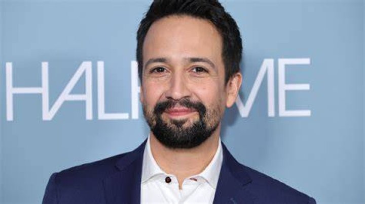 Lin-Manuel Miranda’s Making A Disney Movie About A Latina Princess? – Hollywood Life