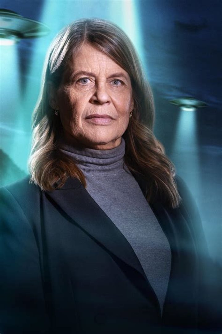 Linda Hamilton