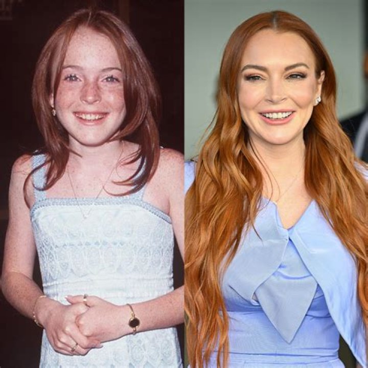 Lindsay Lohan’s ‘Back To Me’ Marks Her First New Song In 12 Years – Hollywood Life