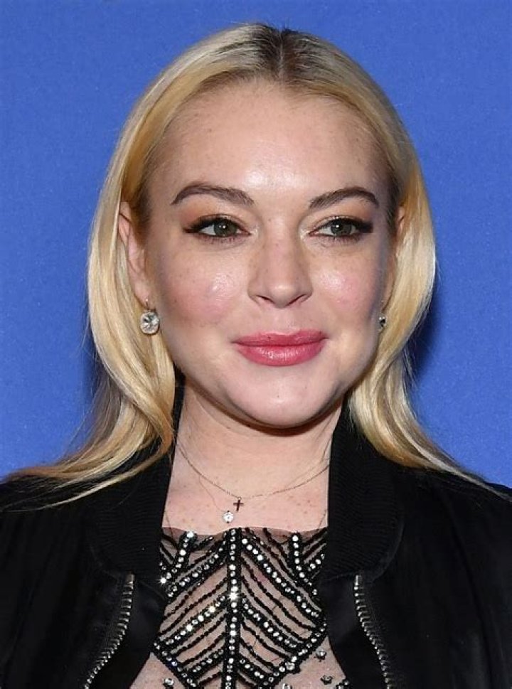 Lindsay Lohan’s Movies — Photos