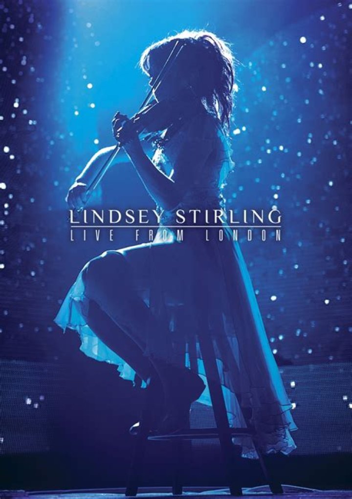 Lindsey Stirling Lindsey Stirling in concert, Milan, Italy - 14 Sep 2019 American violinist, singer and songwriter Lindsey Stirling performs live at Alcatraz in Milano, Italy, on September 14 2019. Lindsey Stirling has been named in Forbes magazine's 30 Under 30 In Music: The Class Of 2015. Forbes notes her quarter-finalist position on America's Got Talent season five in 2010, a No. 2 position on the Billboard 200 for her second album Shatter Me in 2014, and her 11 million subscribers on YouTube