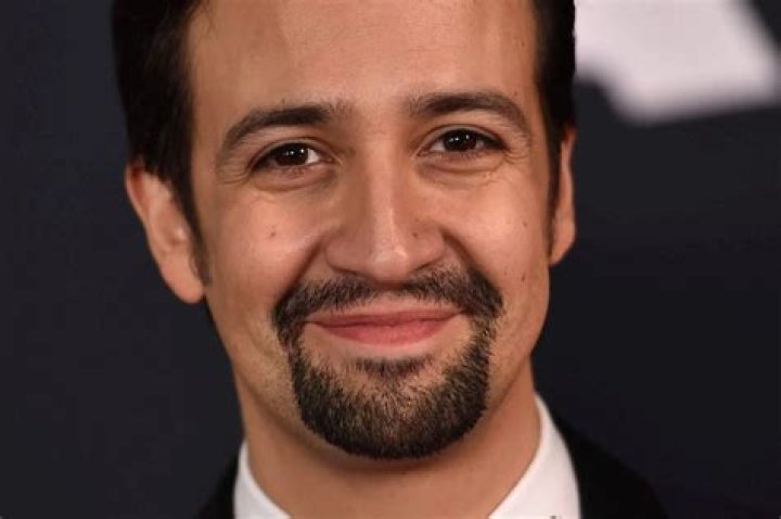 Lin-Manuel Miranda arrives at the 71st Primetime Emmy Awards, at the Microsoft Theater in Los Angeles 2019 Primetime Emmy Awards - Arrivals, Los Angeles, USA - 22 Sep 2019