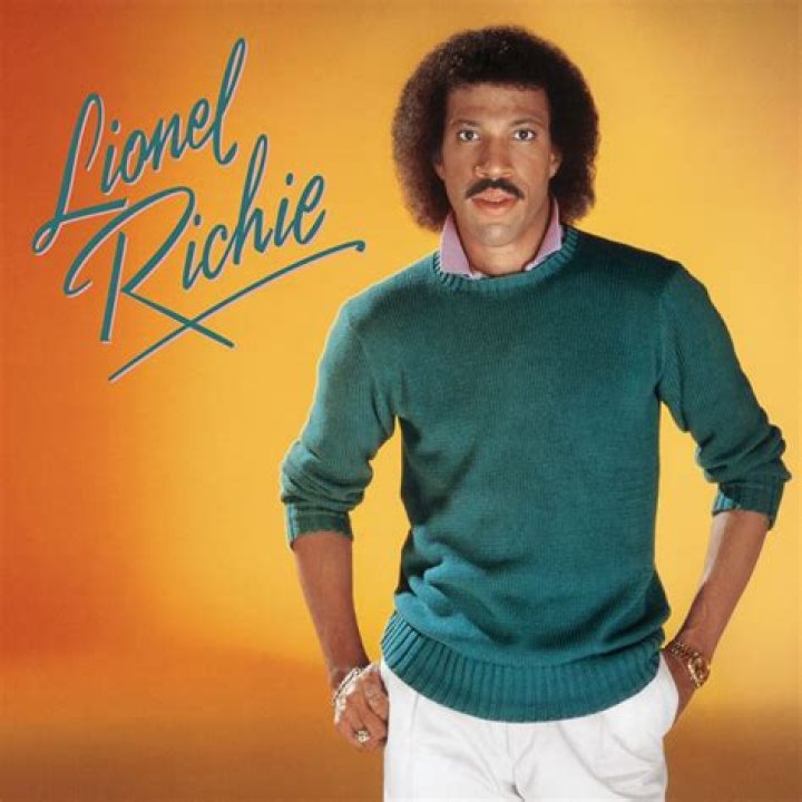 lionel richie