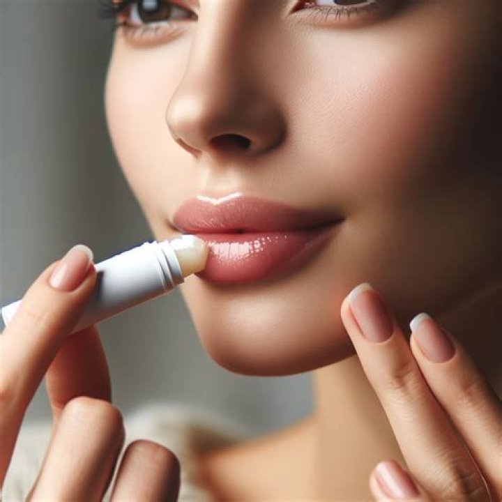lip balm