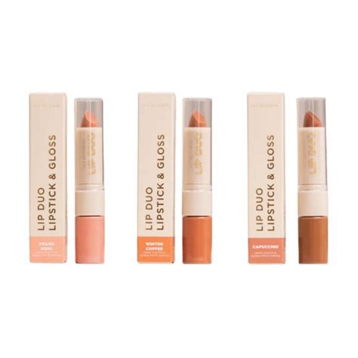 lip duo
