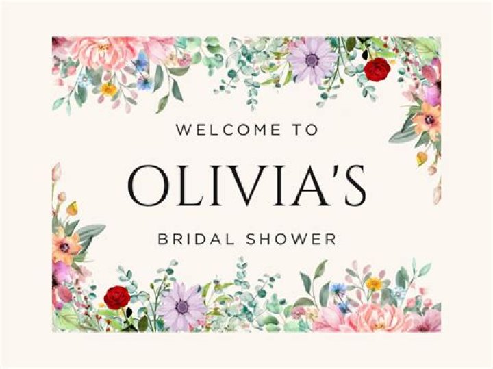 Lisa Bridal Shower &ndash; David Yurman