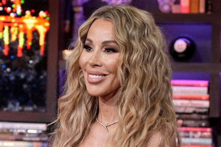 Lisa Hochstein