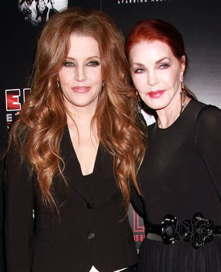 Lisa Marie Presley’s Half-Brother Navarone Says He Doesn’t “Miss Her’ – Hollywood Life