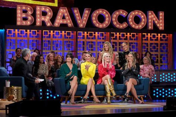 Lisa Rinna BravoCon