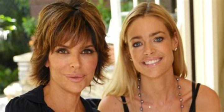 Lisa Rinna Denise Richards