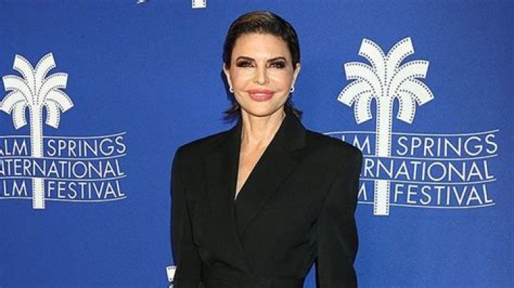 Lisa Rinna Makes 1st Appearance Since Confirming ‘RHOBH’ Exit At ’80 For Brady’ Premiere: Photos