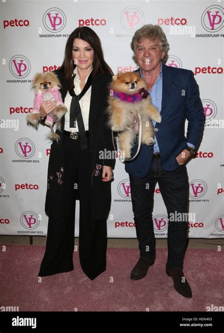 Lisa Vanderpump & Giggy