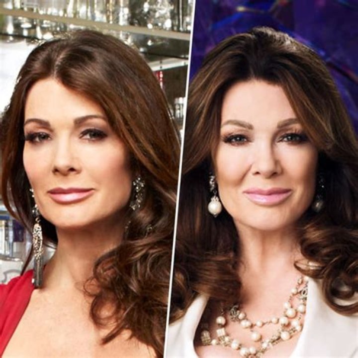 Lisa Vanderpump Claps Back After She’s Called Out For Seeing Daughter Amidst Stay At Home Order