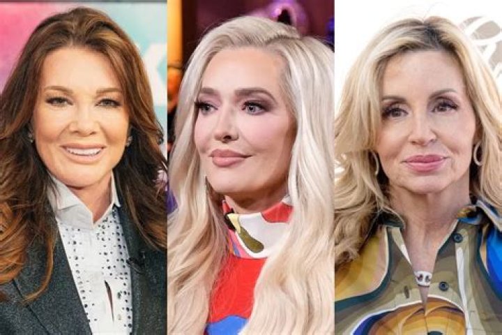lisa vanderpump, erika jayne