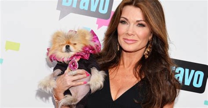 Lisa Vanderpump, Giggy
