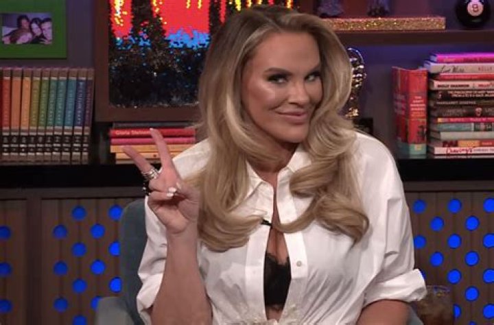 Lisa Vanderpump: How She Feels About Kyle Richards Implying That She’s A Liar On ‘WWHL’