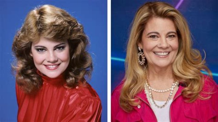 Lisa Whelchel