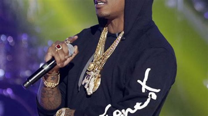 [LISTEN] Future Disses Scottie Pippen Over Larsa Hookup On ‘Rent Money’ – Hollywood Life